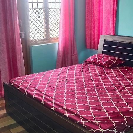Hotel Swastik Residency Fatehpur  Exteriör bild