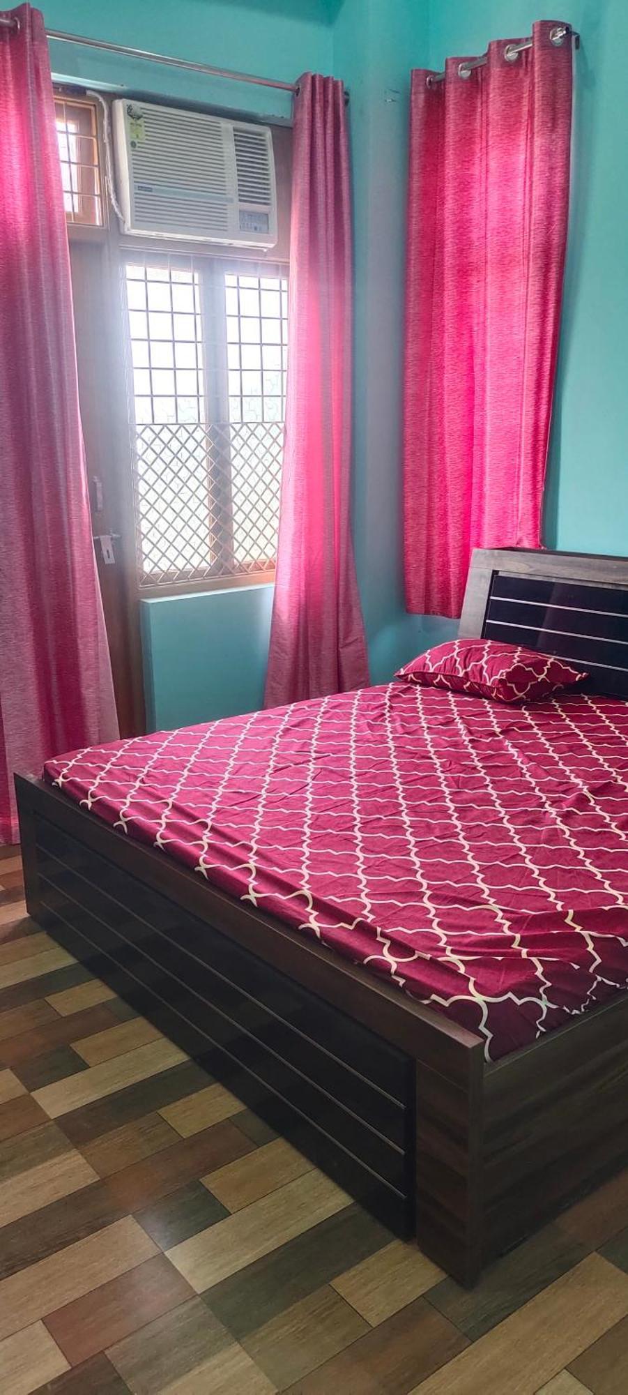 Hotel Swastik Residency Fatehpur  Exteriör bild