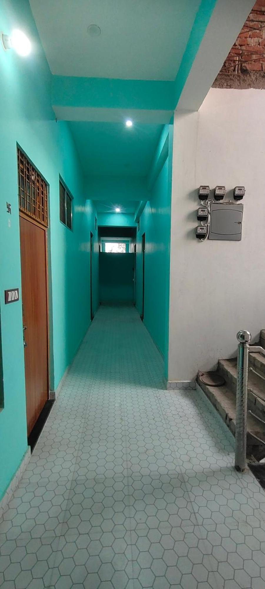 Hotel Swastik Residency Fatehpur  Exteriör bild